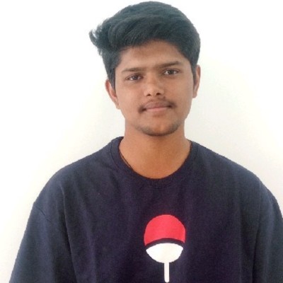 Sandeep Ganapati More