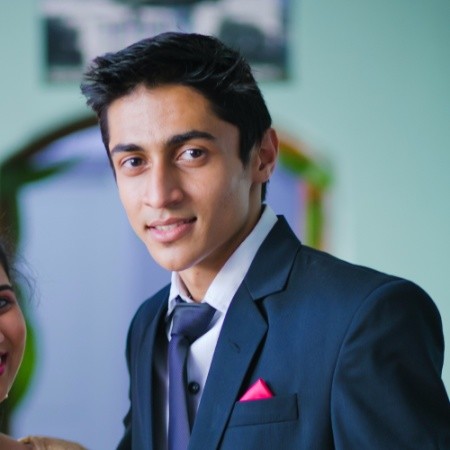 Christ James Rodrigues