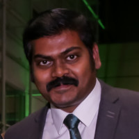 Elamaran Punniyamoorthi