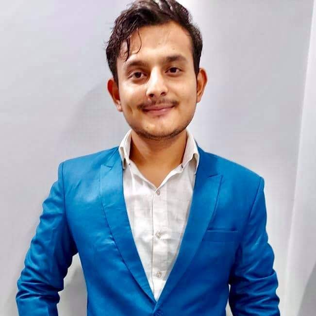 Tarun Kumar Bhardwaj