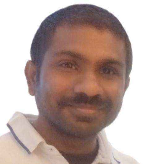 Rottela Sudheer Kumar