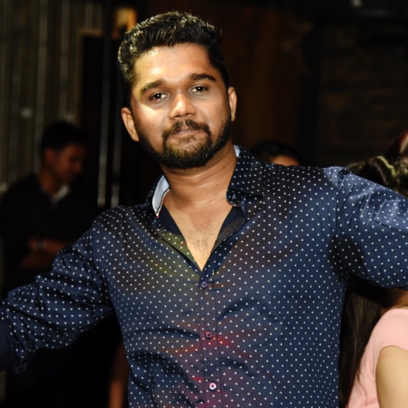 Jitesh Kumar Dewangan