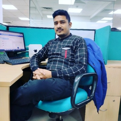 Shubham Gupta