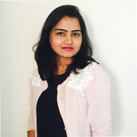 Nirali Mehta