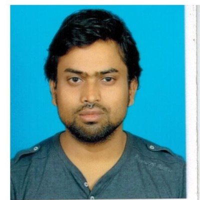 Amit Manik Chavan