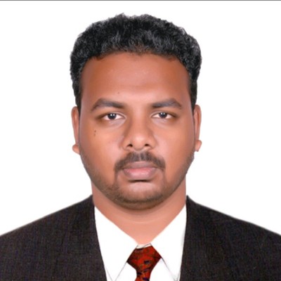 Mukilan Sadasivam