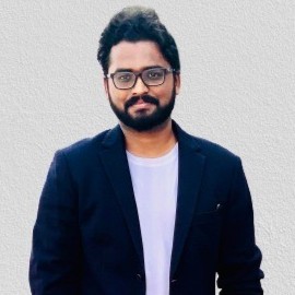 Krishna Gupta