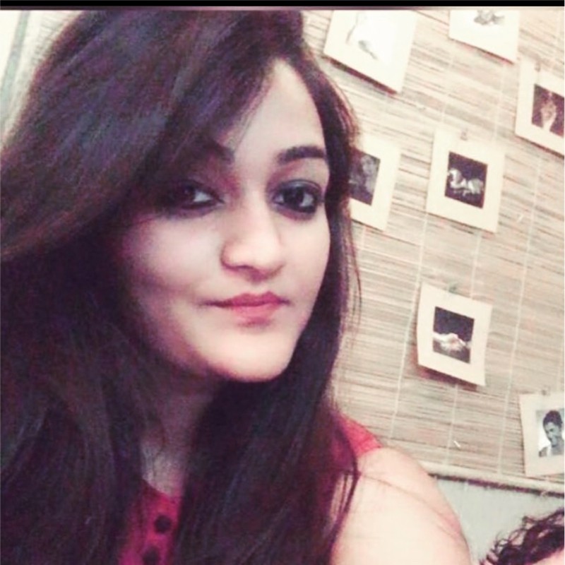 Mahima Gupta