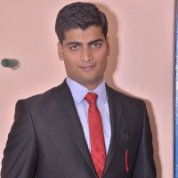 Vinay Kumar Dwivedi