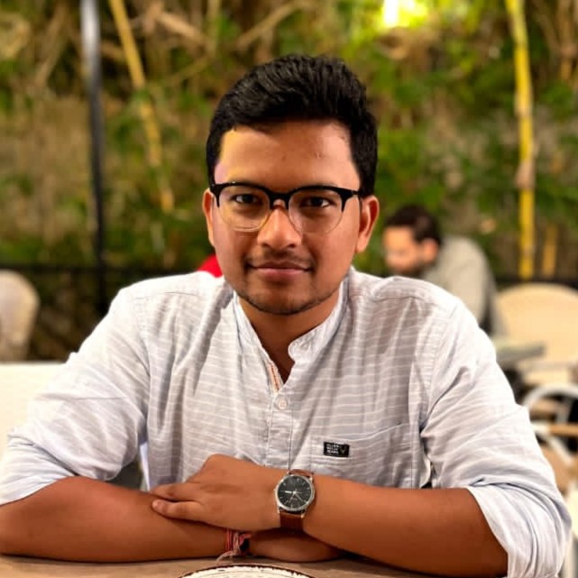 Harish Dewangan