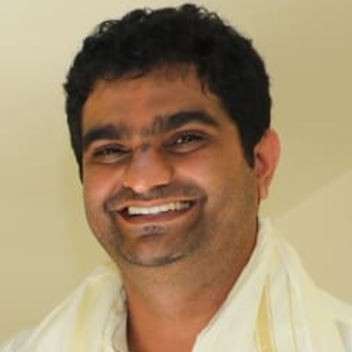 Guruprasad Mangalore