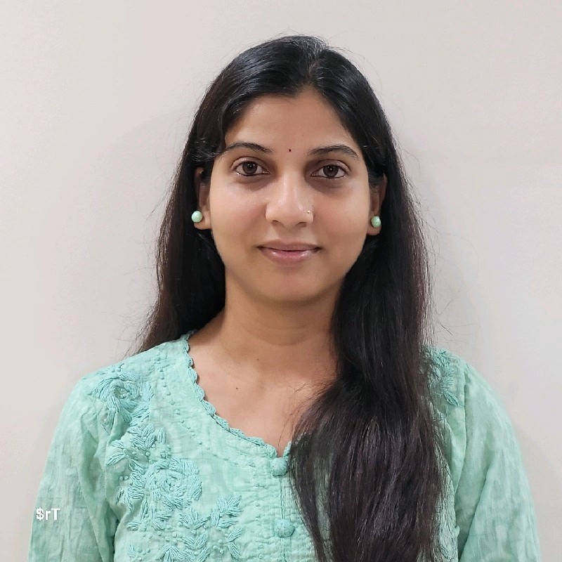 Kartiki Prashant Dange