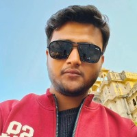 Harshit Pramod Tiwari