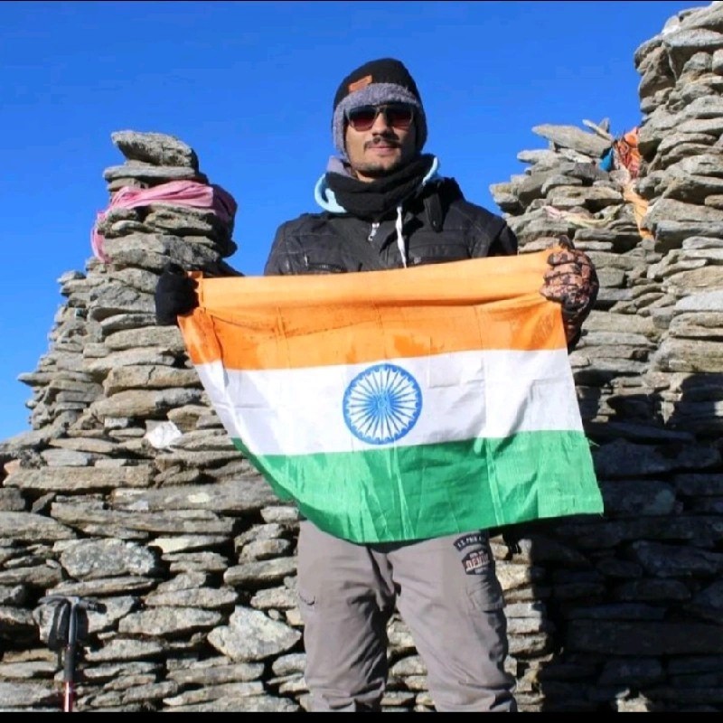 Gaurav Shashikant Sonawane