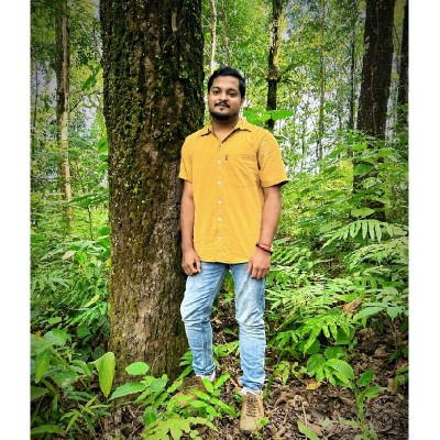Suman khatua