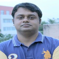 PEUSH JAISWAL