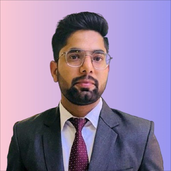 Mohit Prajapati