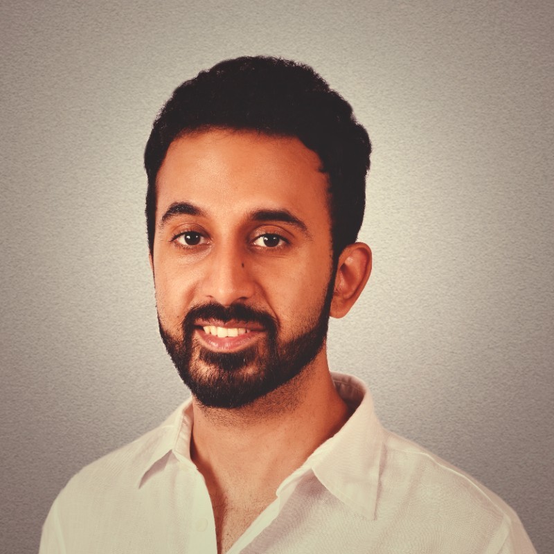 Eshaan Kapur