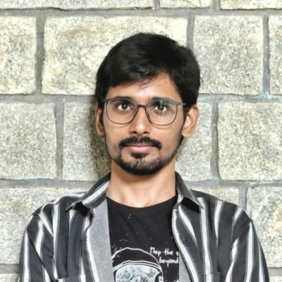 Mayank Raj