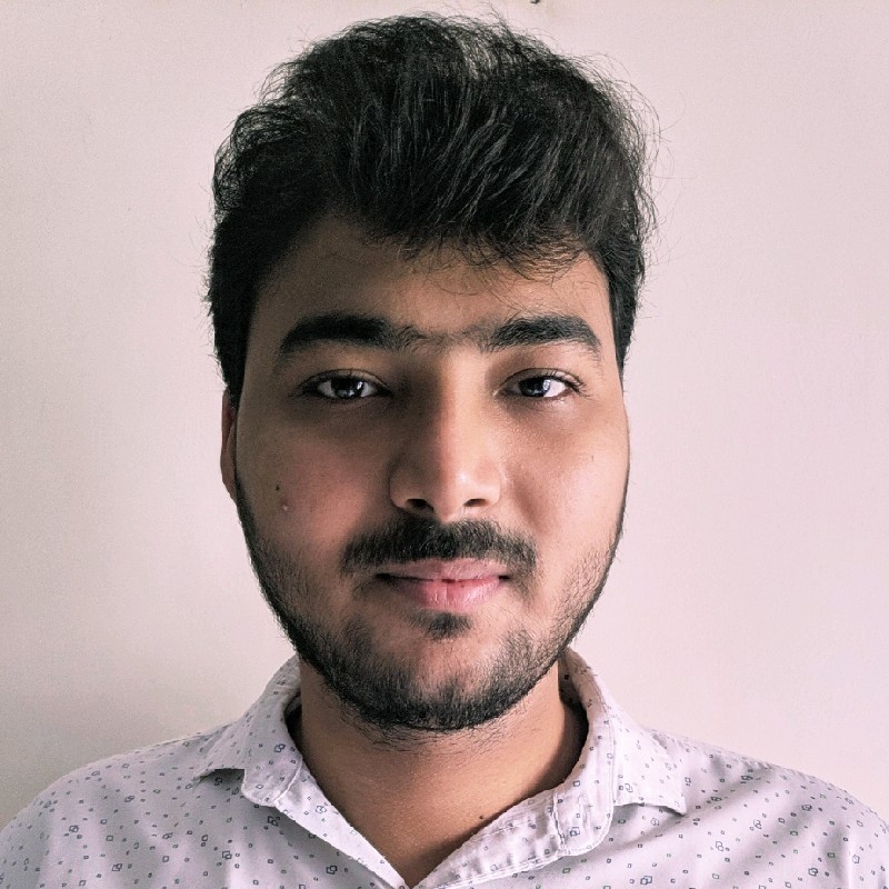 Divyanshu Saini