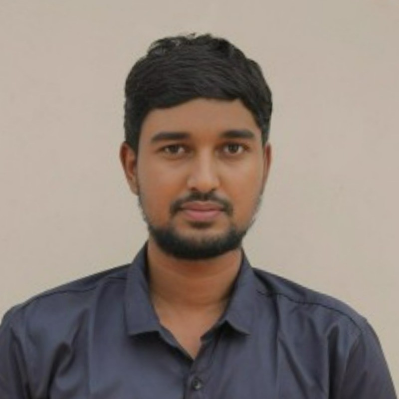 Ajith Shylin