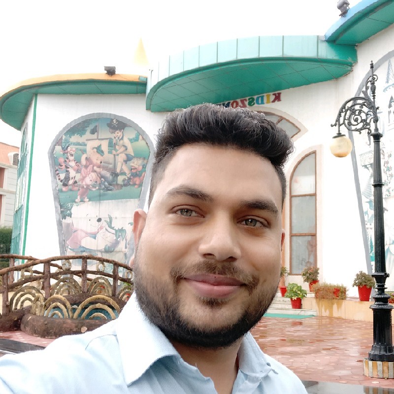 Muneesh Sharma