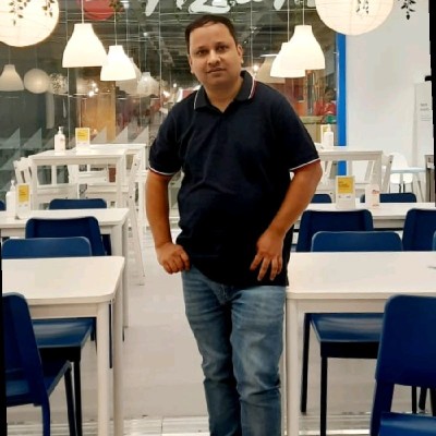 MAAROORUL HAQUE