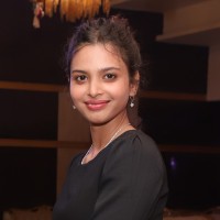 Amrita upadhaya