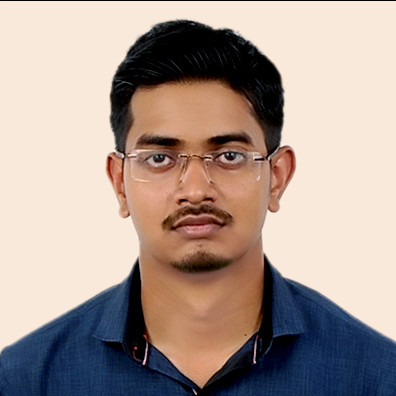 Chandan Bhowmick