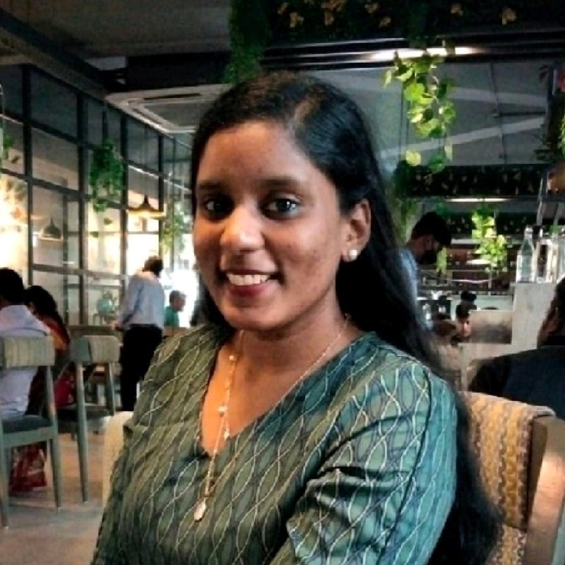 Mrudula Kavuri