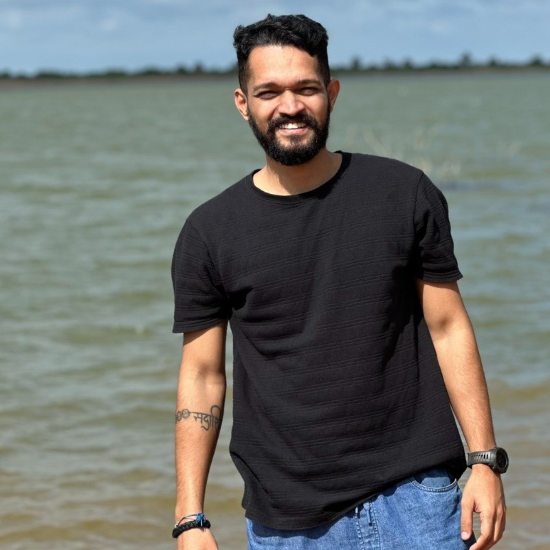 Akash Singh
