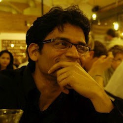 Abhay Kansal