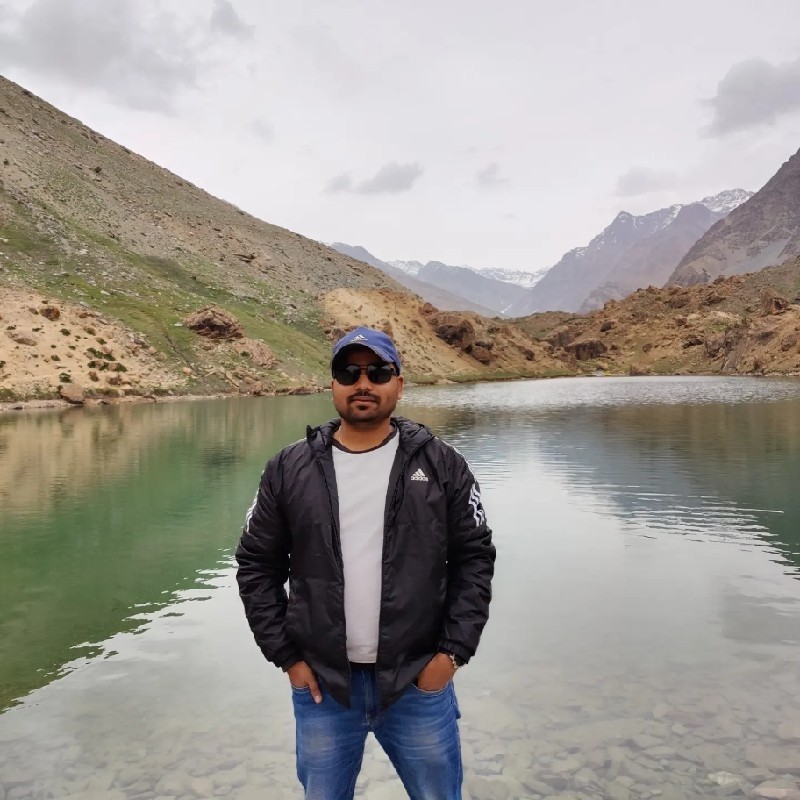 Mihir Jain