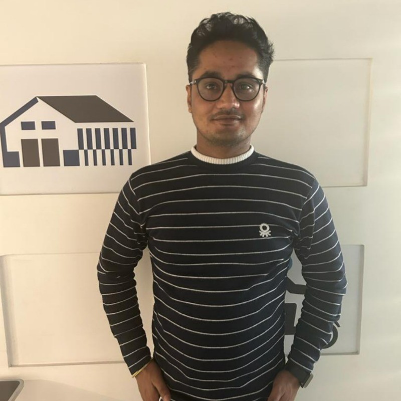 Anupam Mishra
