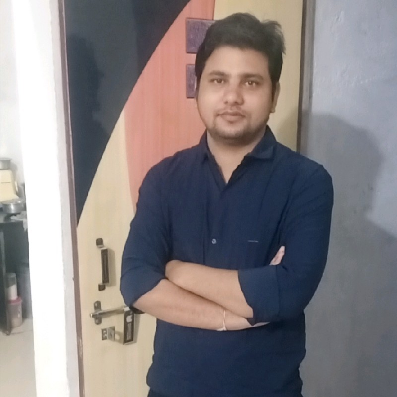 Nikhil Thakare