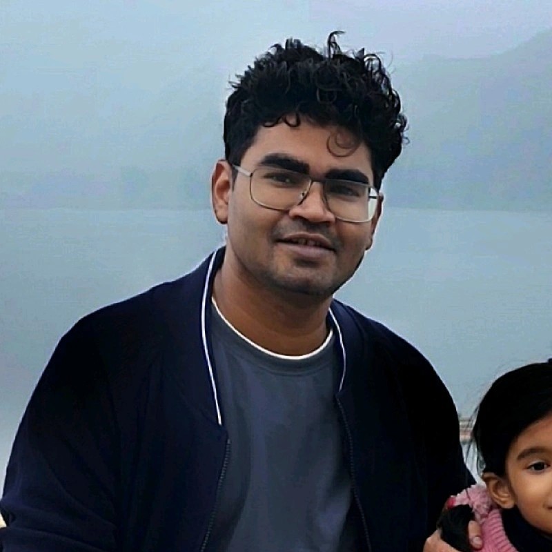 Swapnil Srivastava