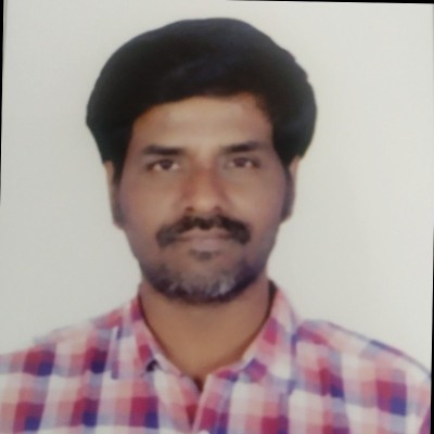 Chandra Surya Nagesh Kumar Puppala