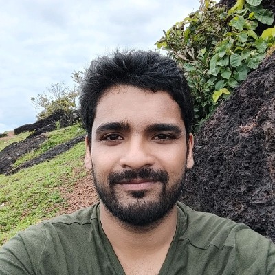 Pratyush Kumar Basu