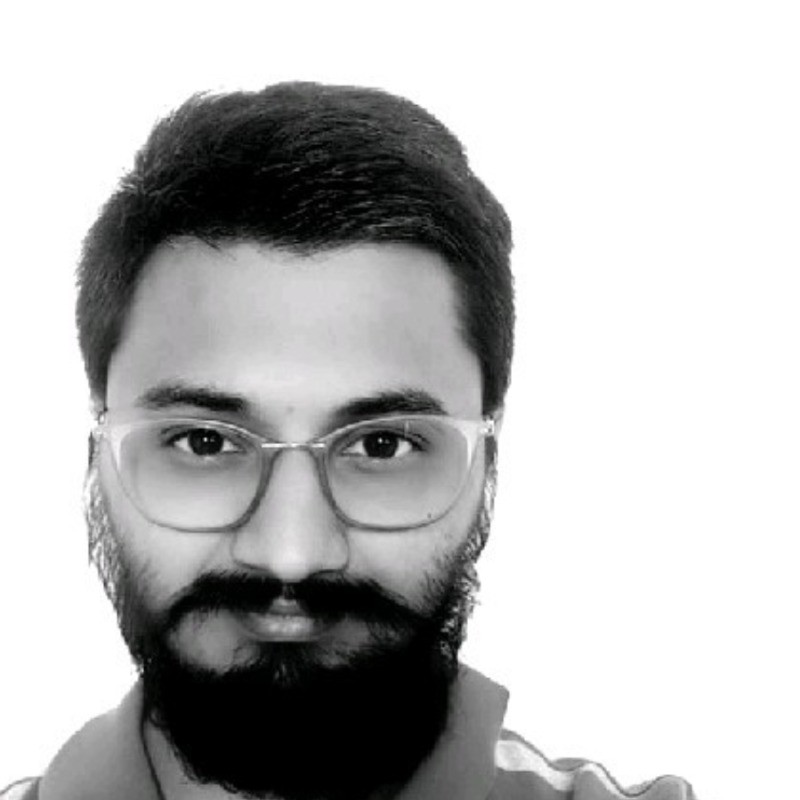 Rishikesh Ashok Kulkarni