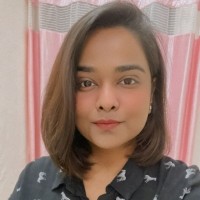 Disha Nagra