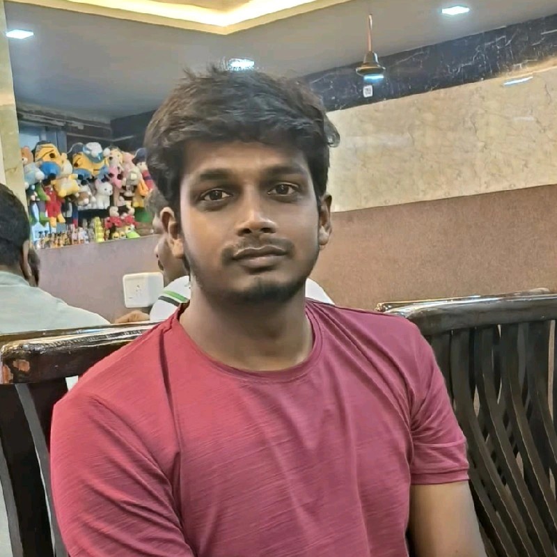 Kumaran A