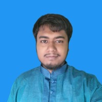 Debarshi Mondal