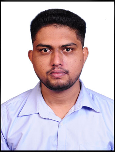 Nithin Kumar