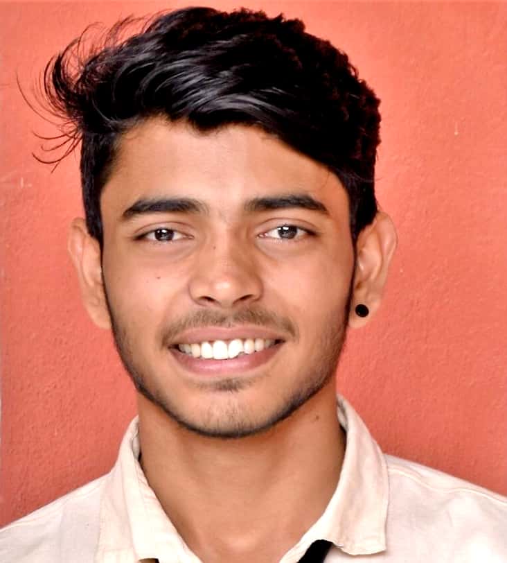 Hitesh Chaudhari