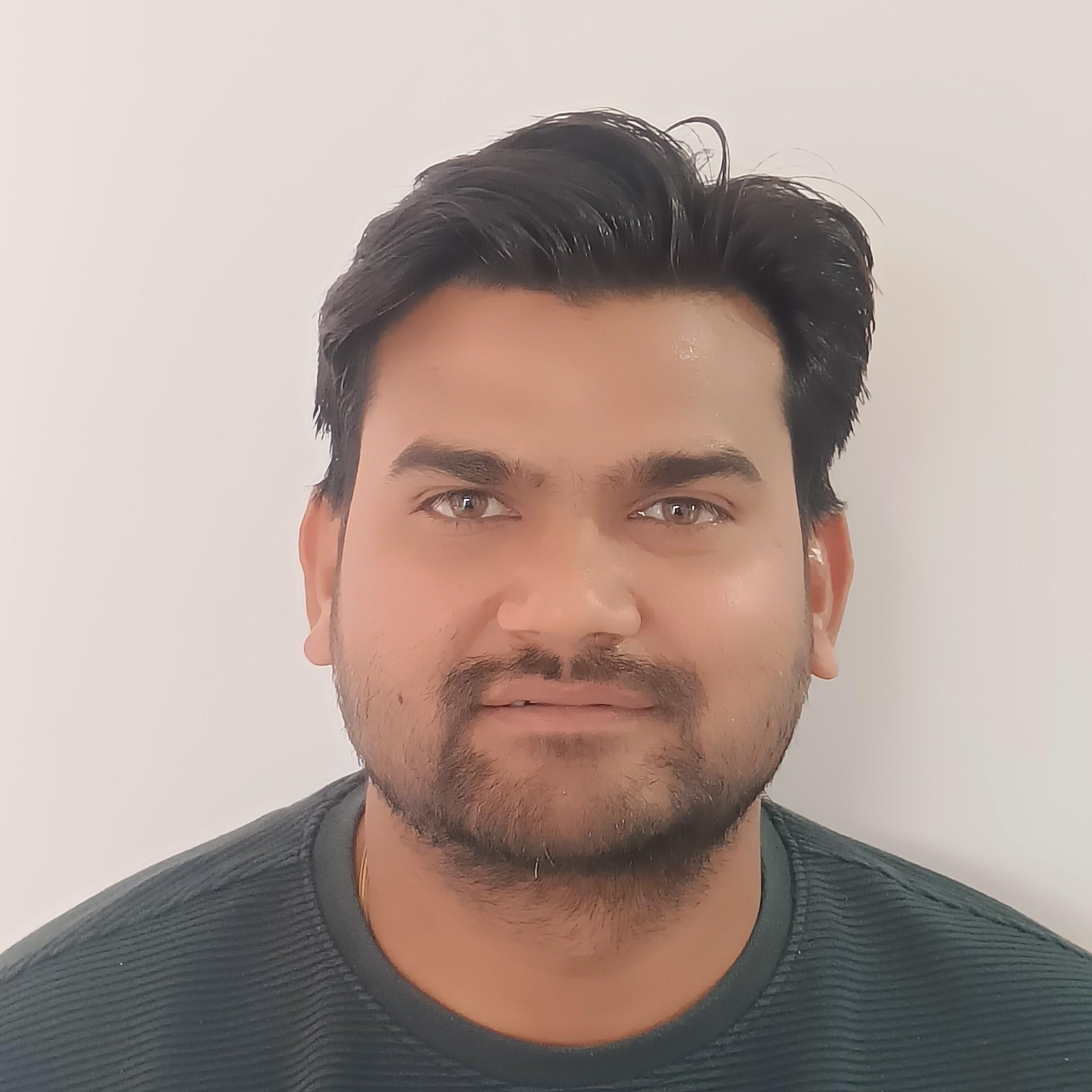 Suraj Kumar Ghosi