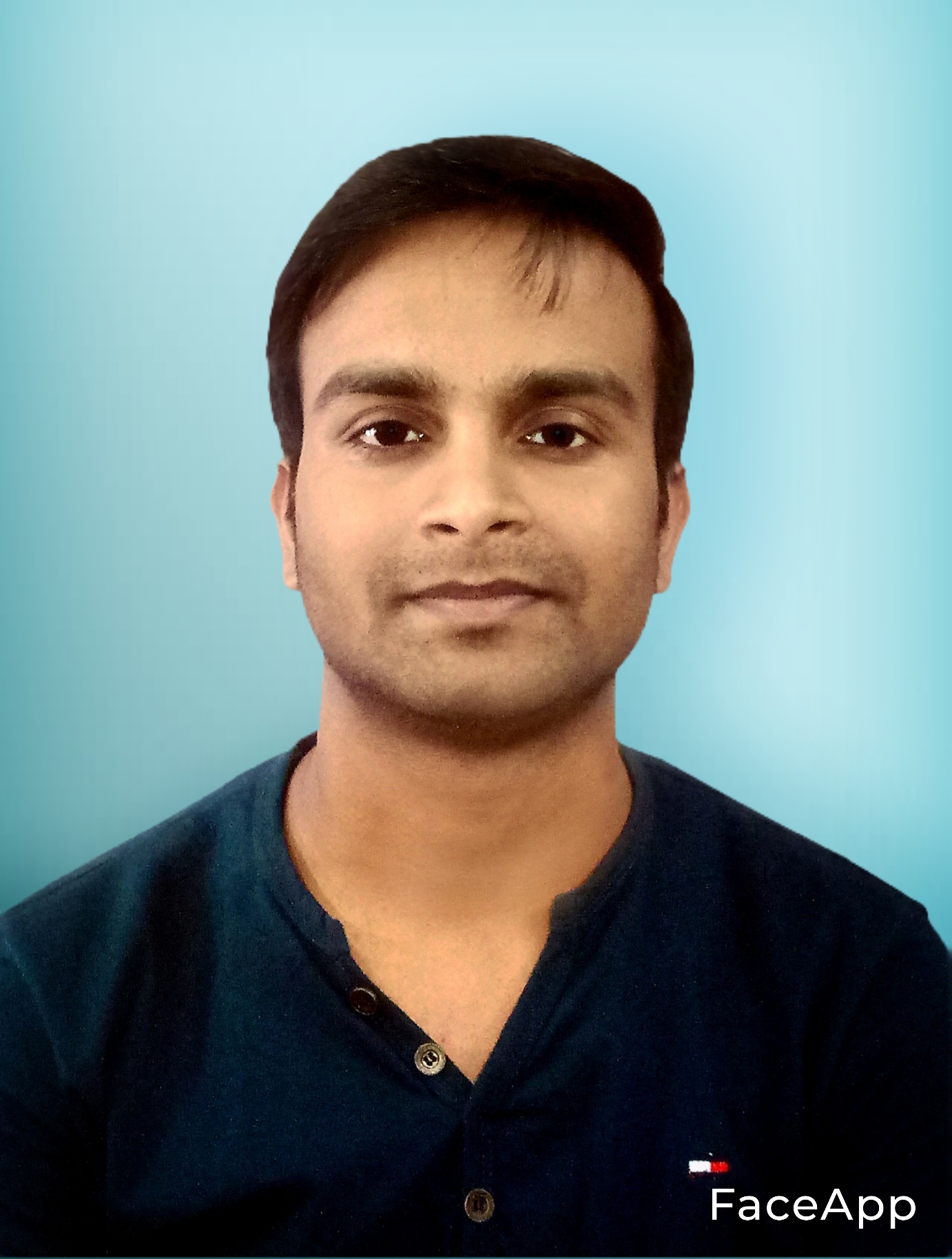 Suraj Gaur