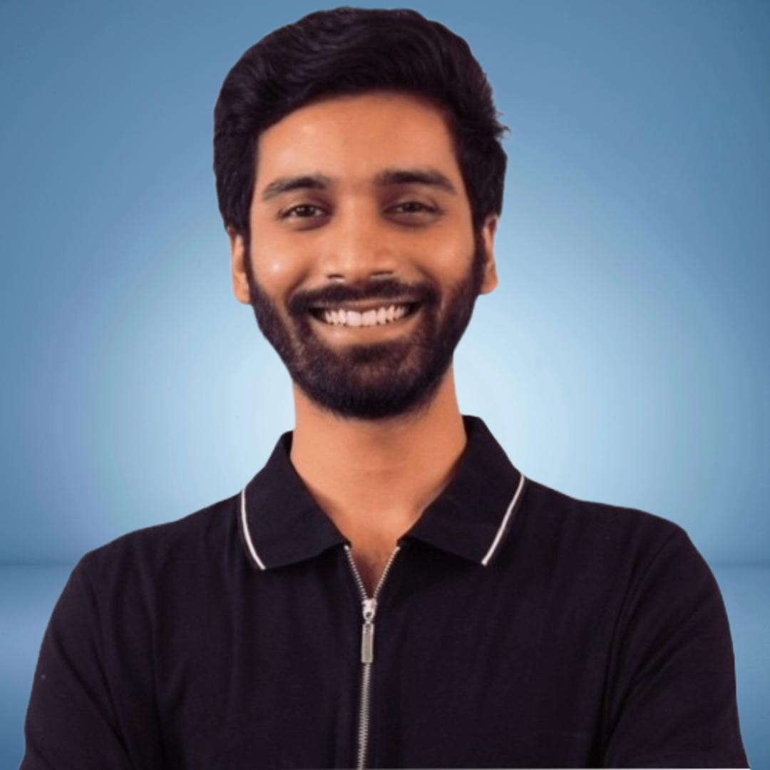 Arnav Mathur
