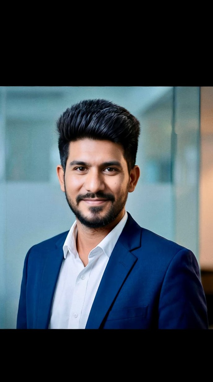 Prateek Chauhan